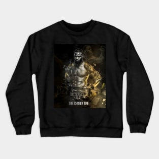 Tyron Woodley - UFC Champion Crewneck Sweatshirt